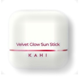 WHERE Gahi Velvet Glow Sun Stick 13.5g / 가히 벨벳 글로우 선스틱 13.5g