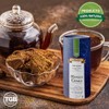 Tgb Superfoods Hongo Chaga Deshidratado Polvo 120 Adaptógeno Superalimento Orgánico