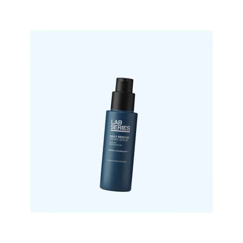 Rap Series Lab Series Lab Series Daily Rescue Repair Serum