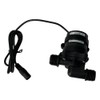 SHYSKY DC40C-2460 Micro Brushless DC Water Pump 24V 28W, 19ft