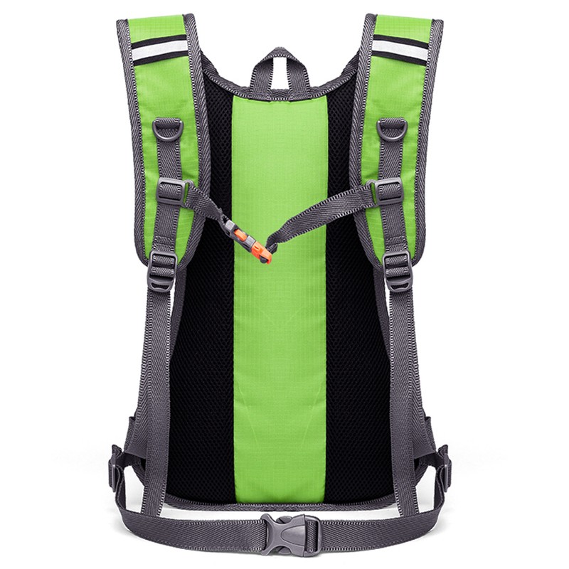 Lixada Breathable Ultralight Bicycle Backpack Outdoor Sport Cycle Camping Hiking