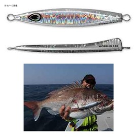 Smith LTD Wobblin S 30g #07 Laser Pink