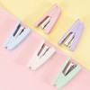 Tamaki Stapler, Office Stapler, Small Staplers for Desk, Purple