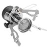 Outdoor Camping Gas Stove Mini Portable Hiking Picnic Gas Stove