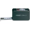 HAZET 2154-2 2000 mm Measuring Tape - Multi-Colour