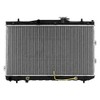 Pacific Best PR2784A - Engine Coolant Radiator