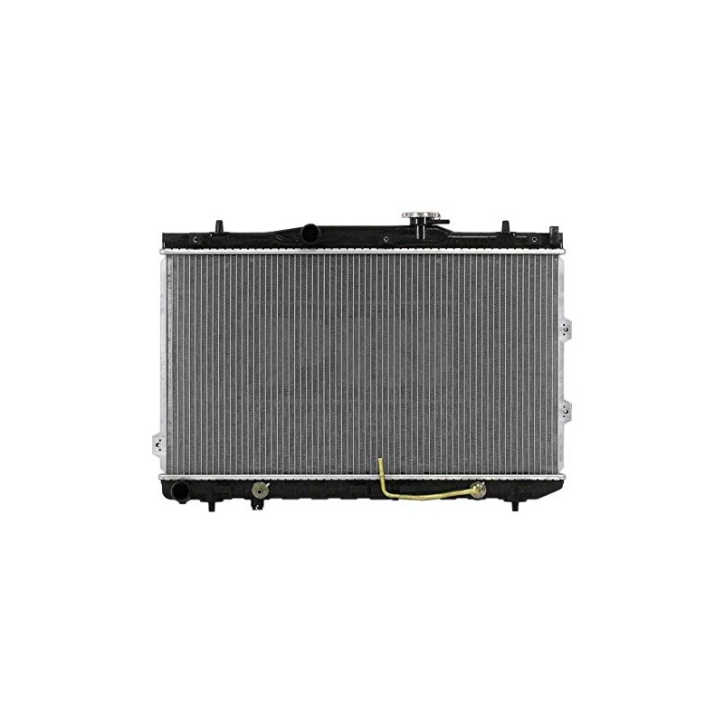 Pacific Best PR2784A - Engine Coolant Radiator