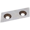 AL-KO Replacement Blades for Shredder MH 2800, MH 2810 EASY