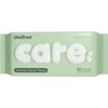 Unifree Facial Towel l Disposable Dry Wipes l 4 -pack