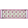 Butterfly R40+ 3* Table Tennis Ball- box of twelve