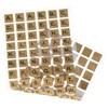 Rayher 96 Alphabet Cork Stickers Letters Cork Stickers