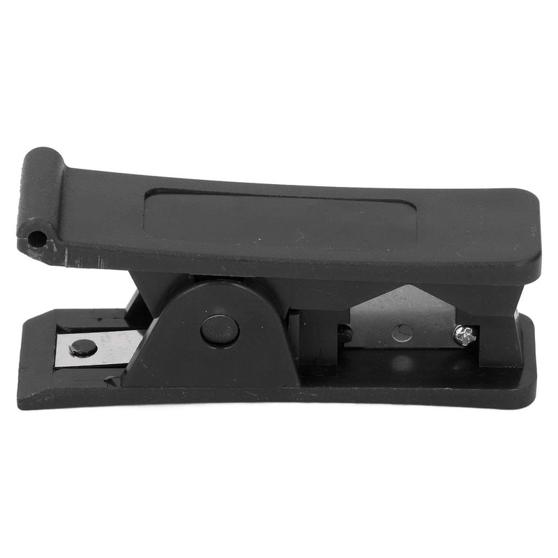 Cortador de Tubos de PTFE, Cortador de Mangueras de 3