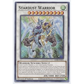 Stardust Warrior - LED8-EN052 - Common - 1st Edition