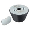 wolfcraft Hole Enlarging Tool for Hole Saws, Ø 35 -