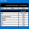 T&D German Calcium 140 Drink Effervescent Tablets - Lemon Lime