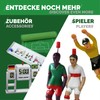 Edwin Mieg oHG Tipp-Kick Italy Star Kicker Table Games