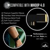 AR LABS SuperKnit Luxe Whoop 4.0 Compatible Band | Premium