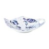 Supreme Housewares Tea Bag Holder Set of 4, Teapot Shaped
