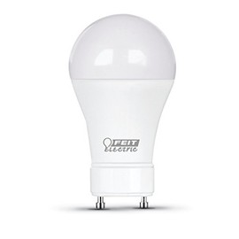 FEIT OM60DM/930CA/GU24 800 Lumen 3000K Dimmable LED