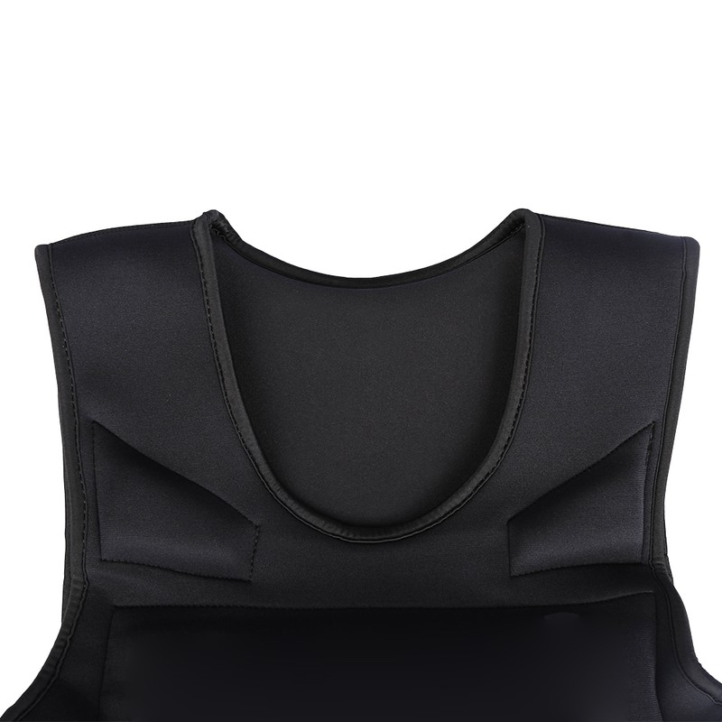 Life Saving Drifting Swimming Life Jacket Neoprene Vest for Kids