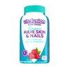 Vitafusion Vitafusion Gorgeous Hair, Skin & Nails Multivitamin Plus Calcium
