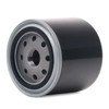 1 x Ridex fuel filter screw-on filter 9F0240