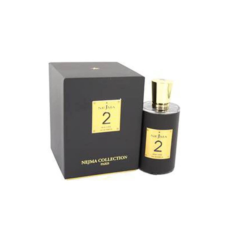 Nejma 2 Eau de Parfum Spray, 3.4 oz-A Macy's Exclusive