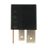 7N0951253#507 12VDC 5Pins 50A 1 Form C Quick Connect Automotive