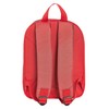 Franco Cosimo Panini Unisex Kids 71999 Rudy Red Mini Backpack,