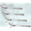 NobleEgg Egg Spoons for Soft Boiled Eggs, Coffee, Desserts |