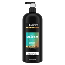 Tresemme Anti-Damage Conditioner, 828ml, 1 piece / 트레제메 손상 방지 컨디셔너, 828ml, 1개