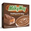 MILKY WAY, Milk Chocolate Pudding & Pie Filling, 3.25 oz,