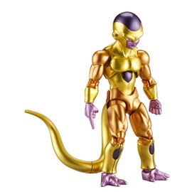 Dragon Ball Evolve Golden Frieza 12.5cm Action Figure, 36274