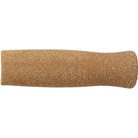 VELO Unisex Adult Duracork Grip, Made Of Cork and Craton - brown, 130 mm