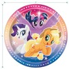 Home and Hoopla My Little Pony Party Supplies - My
