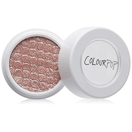 ColourPop - Super Shock Shadow (Frog)