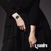LYSANDRA Bands Compatible with Spade Co Health Smartwatch 4 for