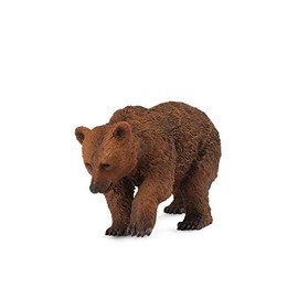 CollectA Brown Bear Cub