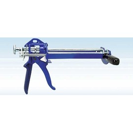 Hand Operated Dual Cartridge Epoxy Dispenser - 300ml X 300ml WMT 3334