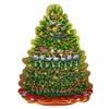 12 Days of Christmas Tree 500 Piece Puzzle