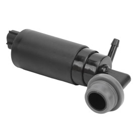 Windshield Washer Pump 85330 05031 Front Windscreen Washer Jet Pump for Yaris Vitz 1999‑2005