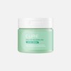 Kim Jung Moon Aloe 김정문알로에 큐어 피토그린 릴렉싱 토너패드 60매