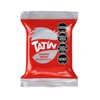 Arcor Tatín Alfajor Negro Simple Milk Chocolate Alfajor Filled with Dulce de Leche, 33 g / 1.16 oz (pack of 6)