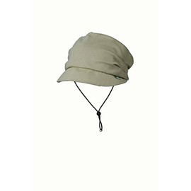 Head Guard (Knit Brim) KM-1000F (M/55-57CM) Beige