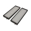 Blue Print ADG02570 Cabin Filter Kit