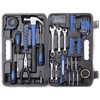 CARTMAN 148Piece Tool Set General Household Hand Tool Kit with