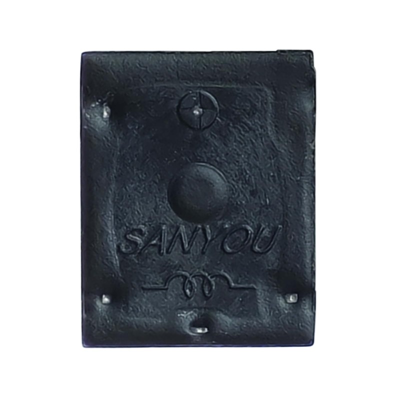 SRD-S-112DM 12VDC 15A 4Pins Water Heater Air Conditioner Relay