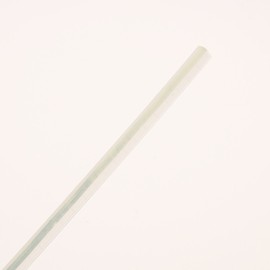 Panduit GEE62F-A-C Slotted Adhesive Lined Grommet Edging, Polyethylene, 100' x 0.13" x 0.16', Natural