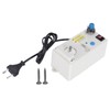 Sewing Bobbin Winder Automatic Inteligence Electrical Quick Machine Supplies 90-