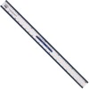 LEARNING ADVANTAGE Magnetic Dry Erase Straight Edge - 24” -